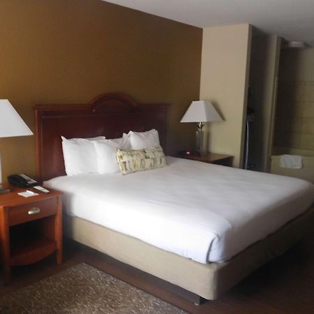 Best Western Shenandoah Inn Newnan Kültér fotó
