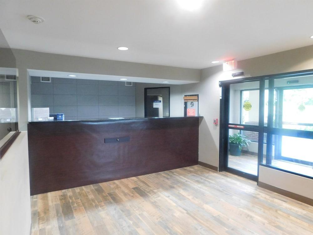 Best Western Shenandoah Inn Newnan Kültér fotó