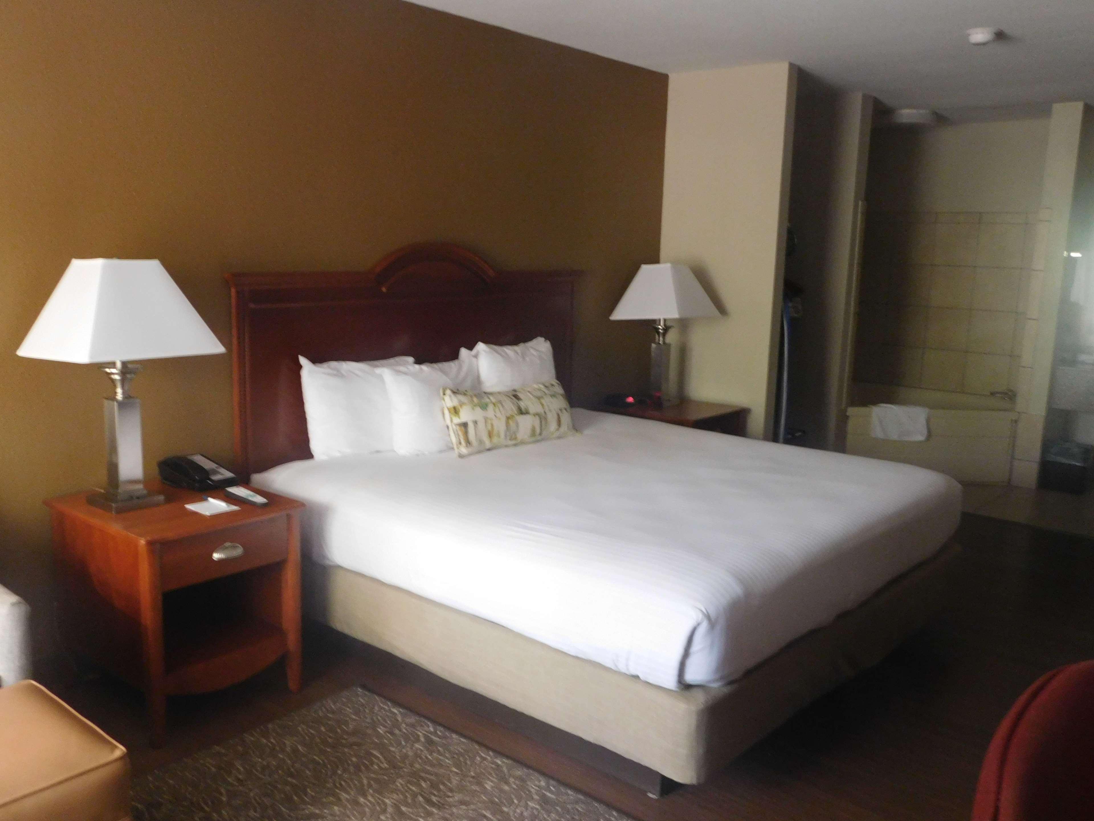 Best Western Shenandoah Inn Newnan Kültér fotó