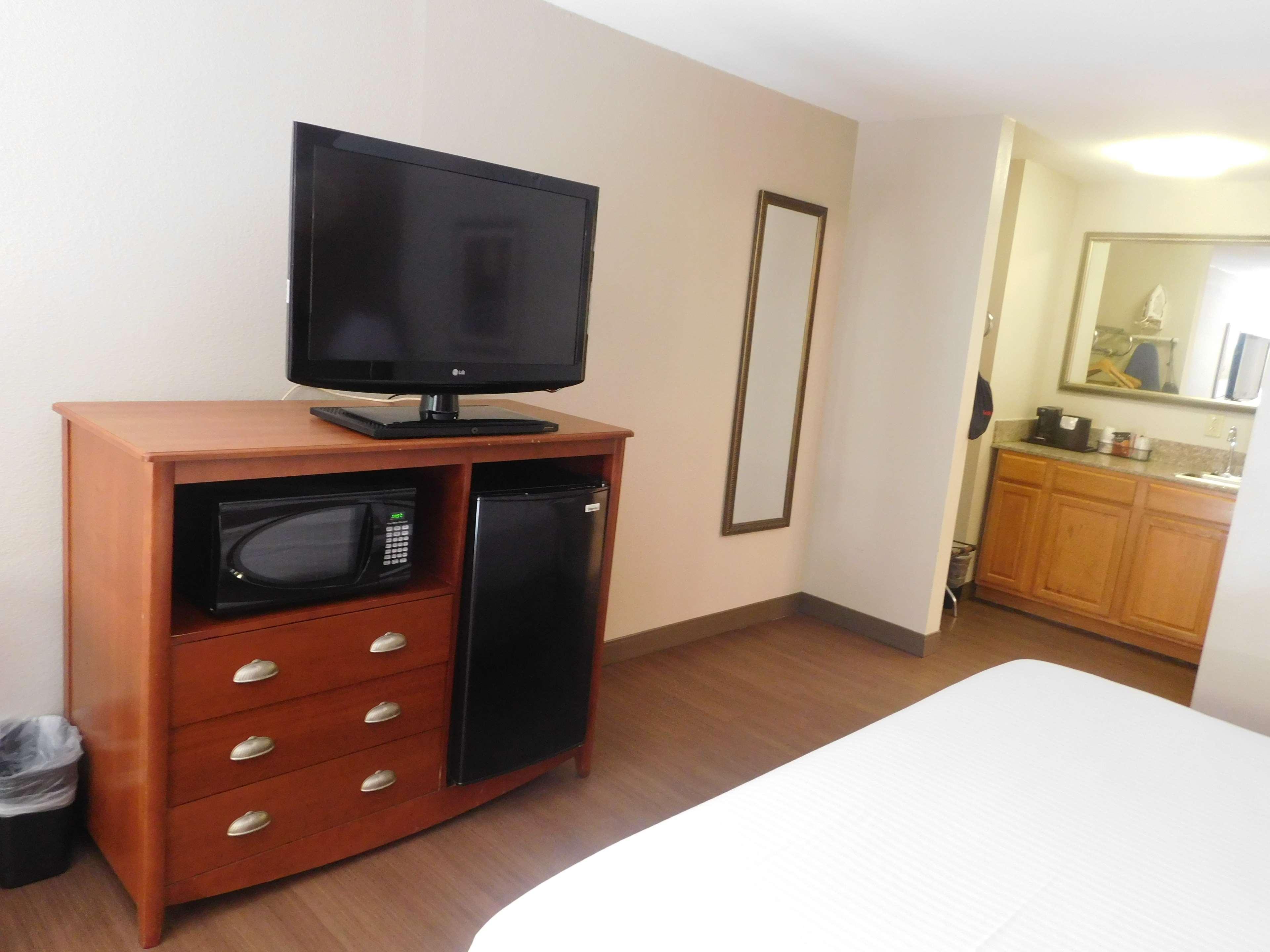 Best Western Shenandoah Inn Newnan Kültér fotó