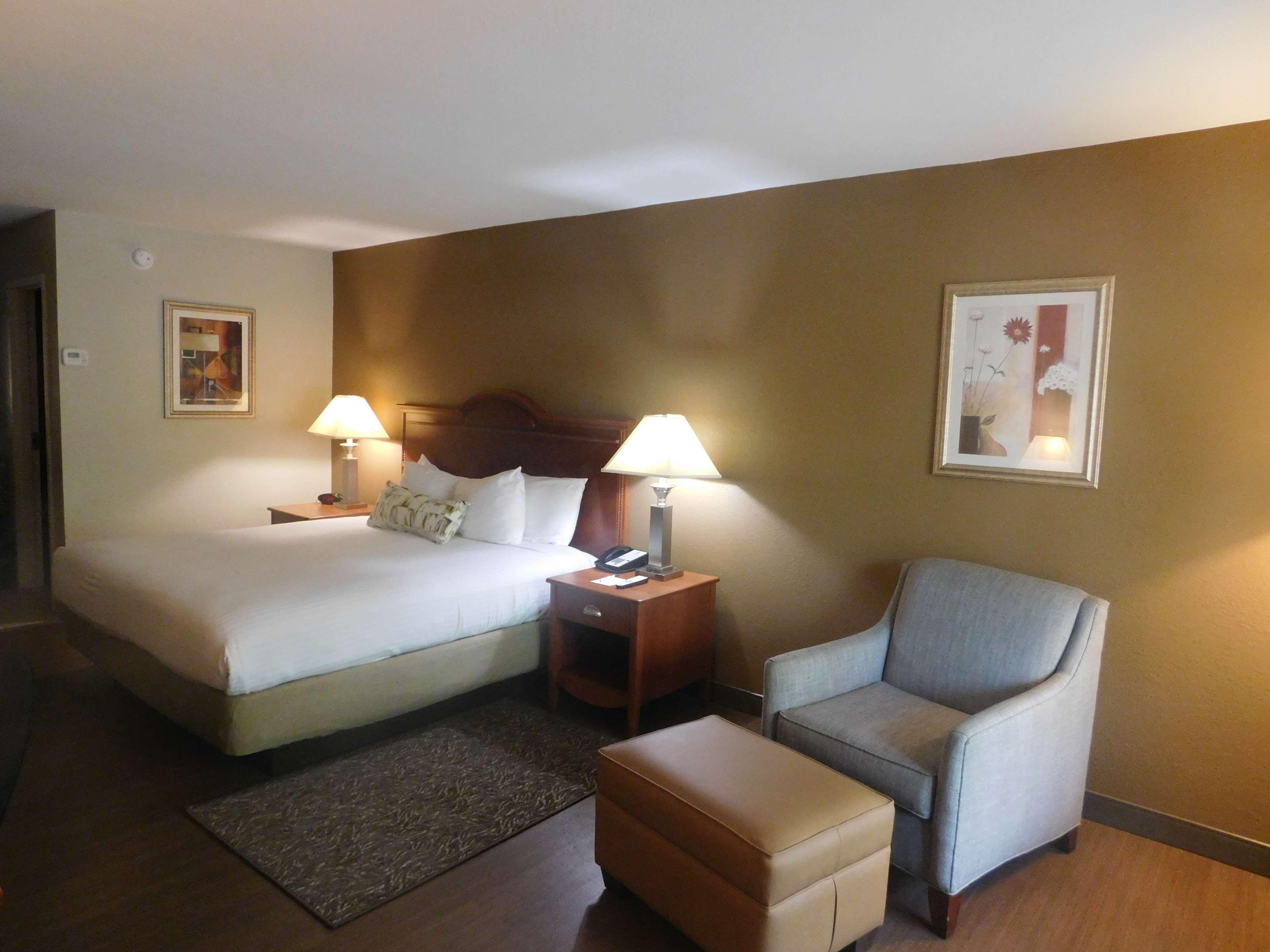 Best Western Shenandoah Inn Newnan Kültér fotó