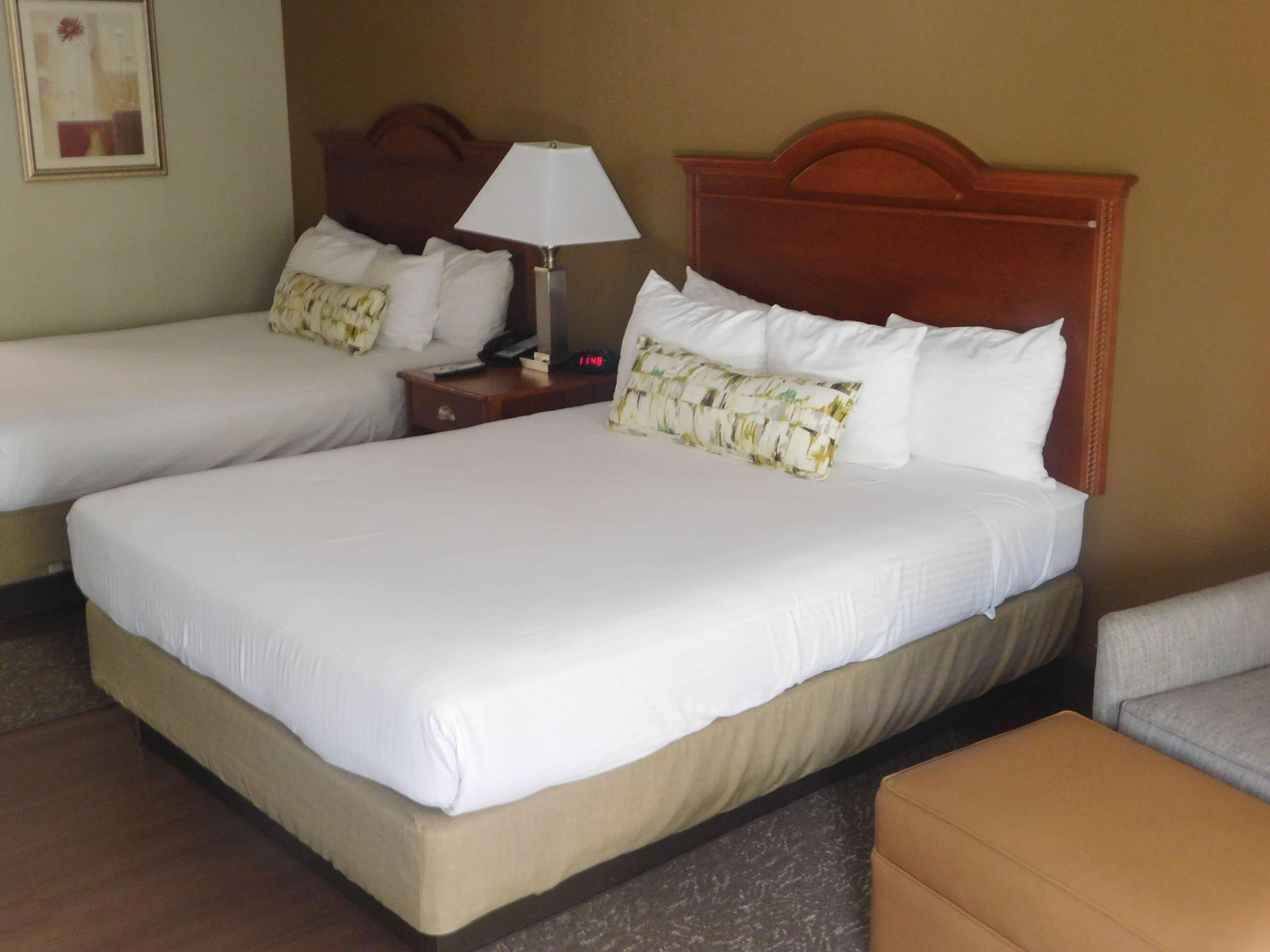 Best Western Shenandoah Inn Newnan Kültér fotó