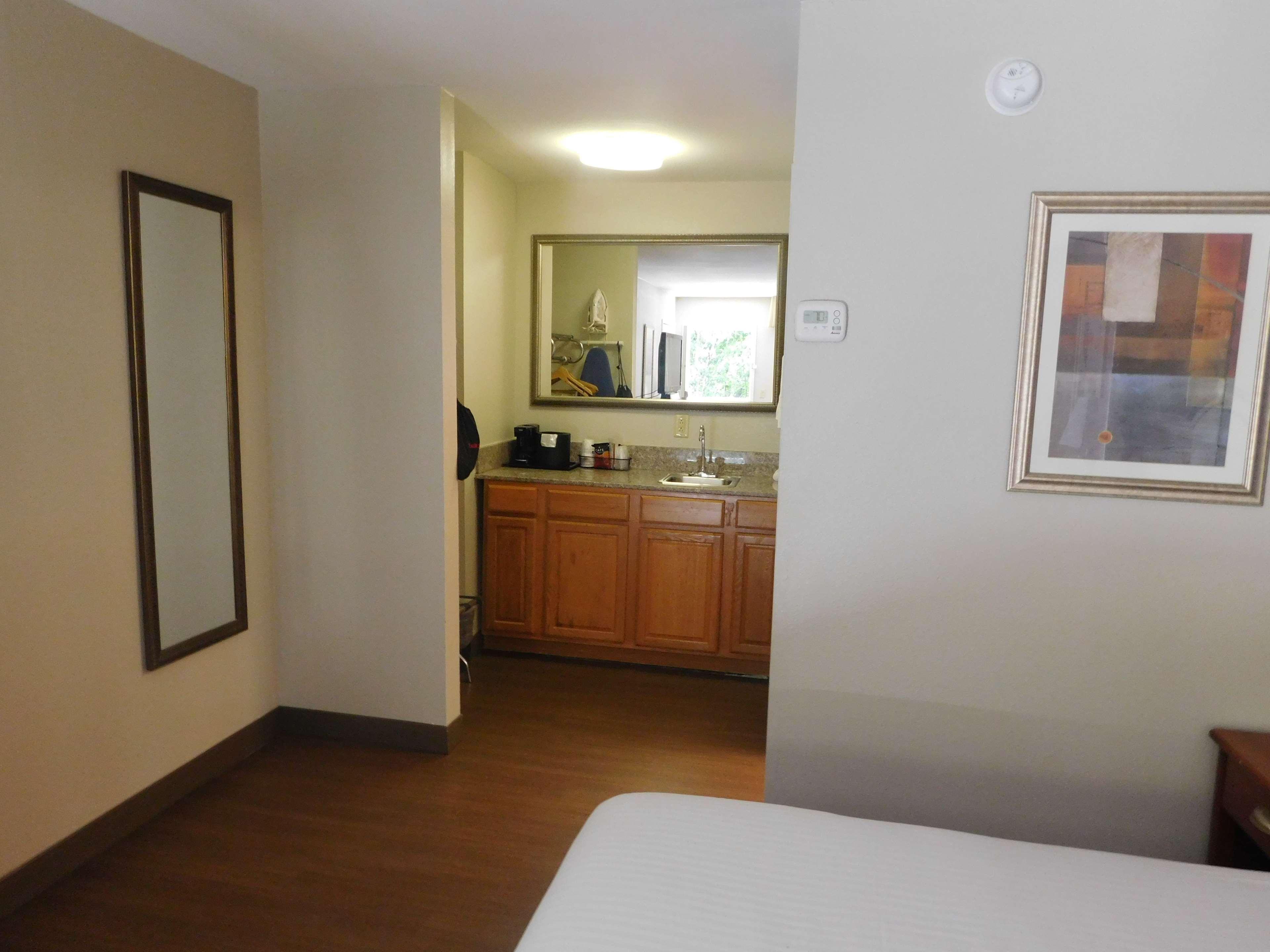 Best Western Shenandoah Inn Newnan Kültér fotó