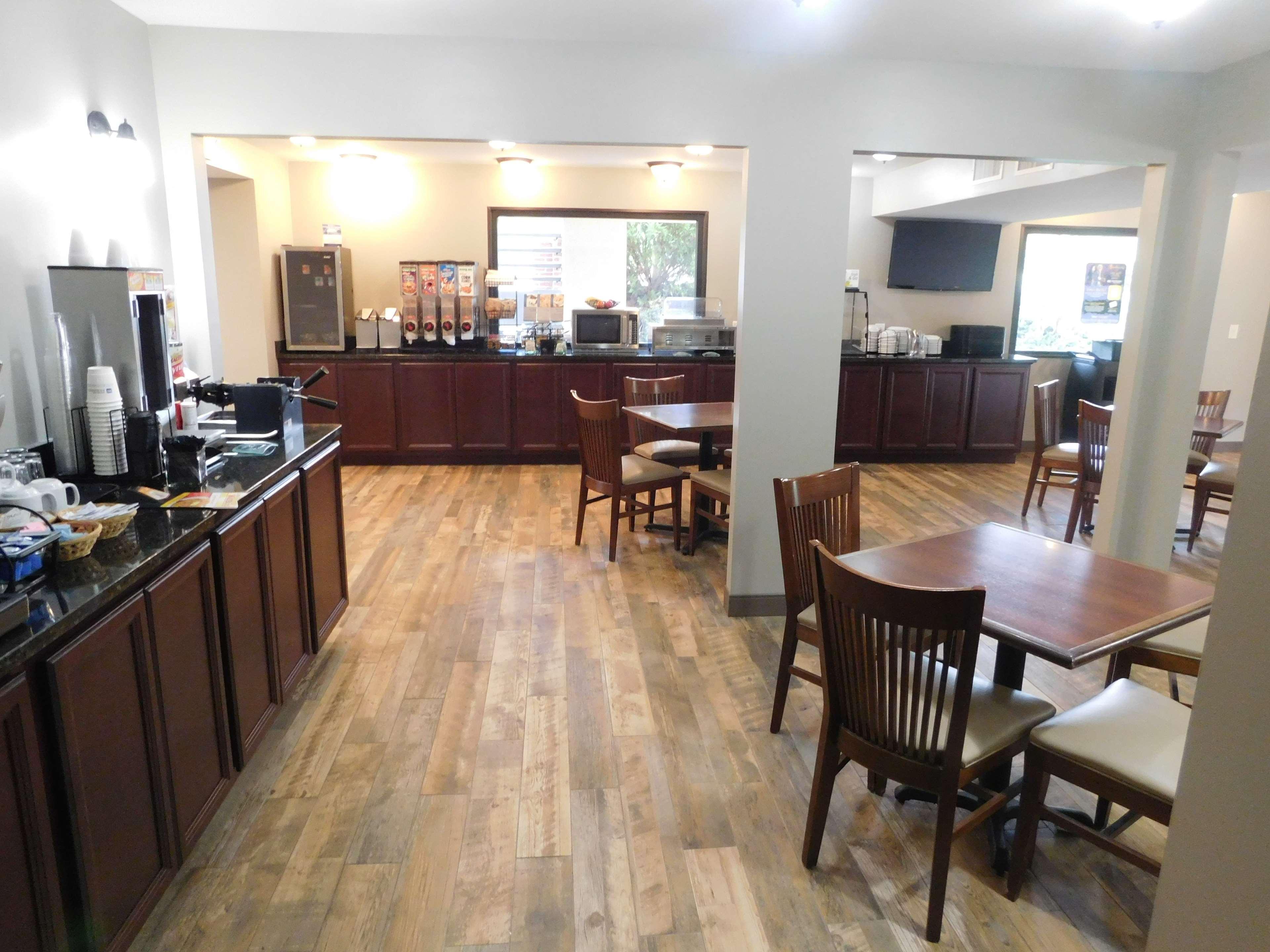Best Western Shenandoah Inn Newnan Kültér fotó