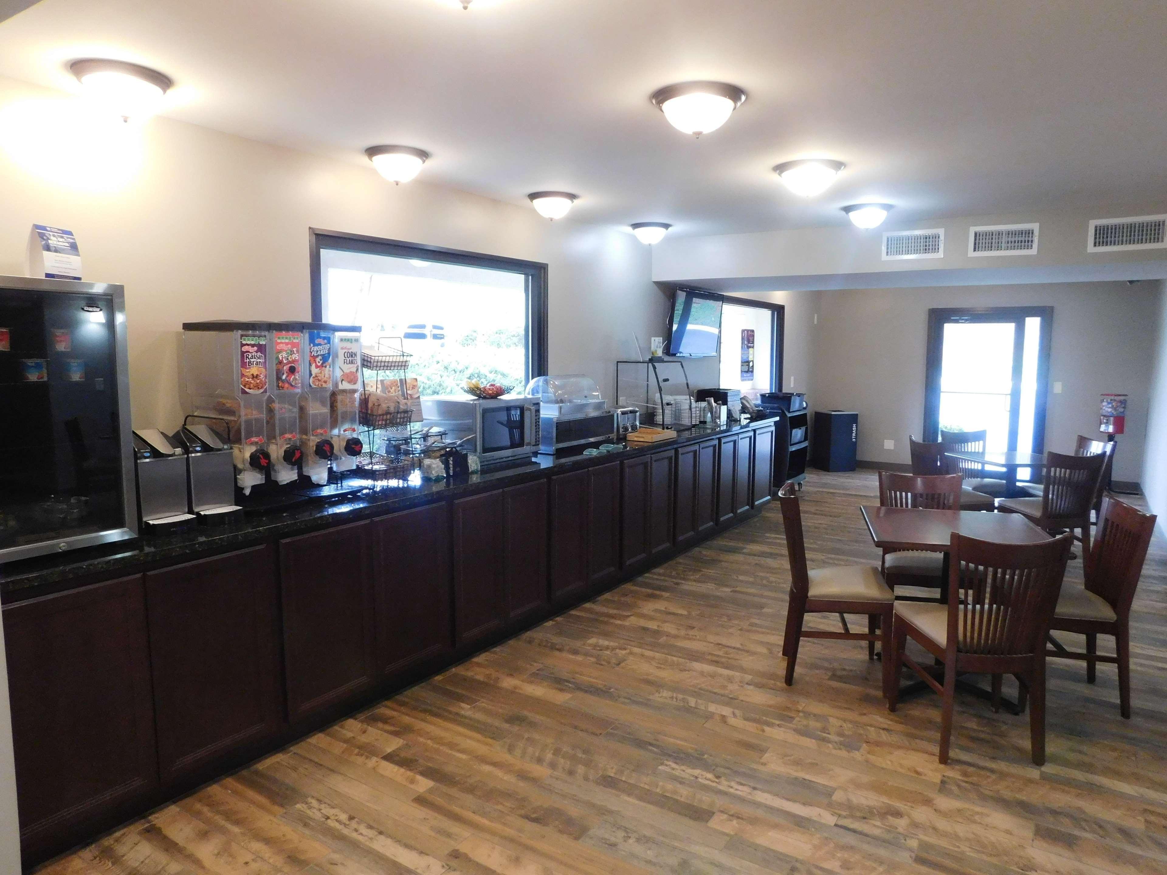 Best Western Shenandoah Inn Newnan Kültér fotó