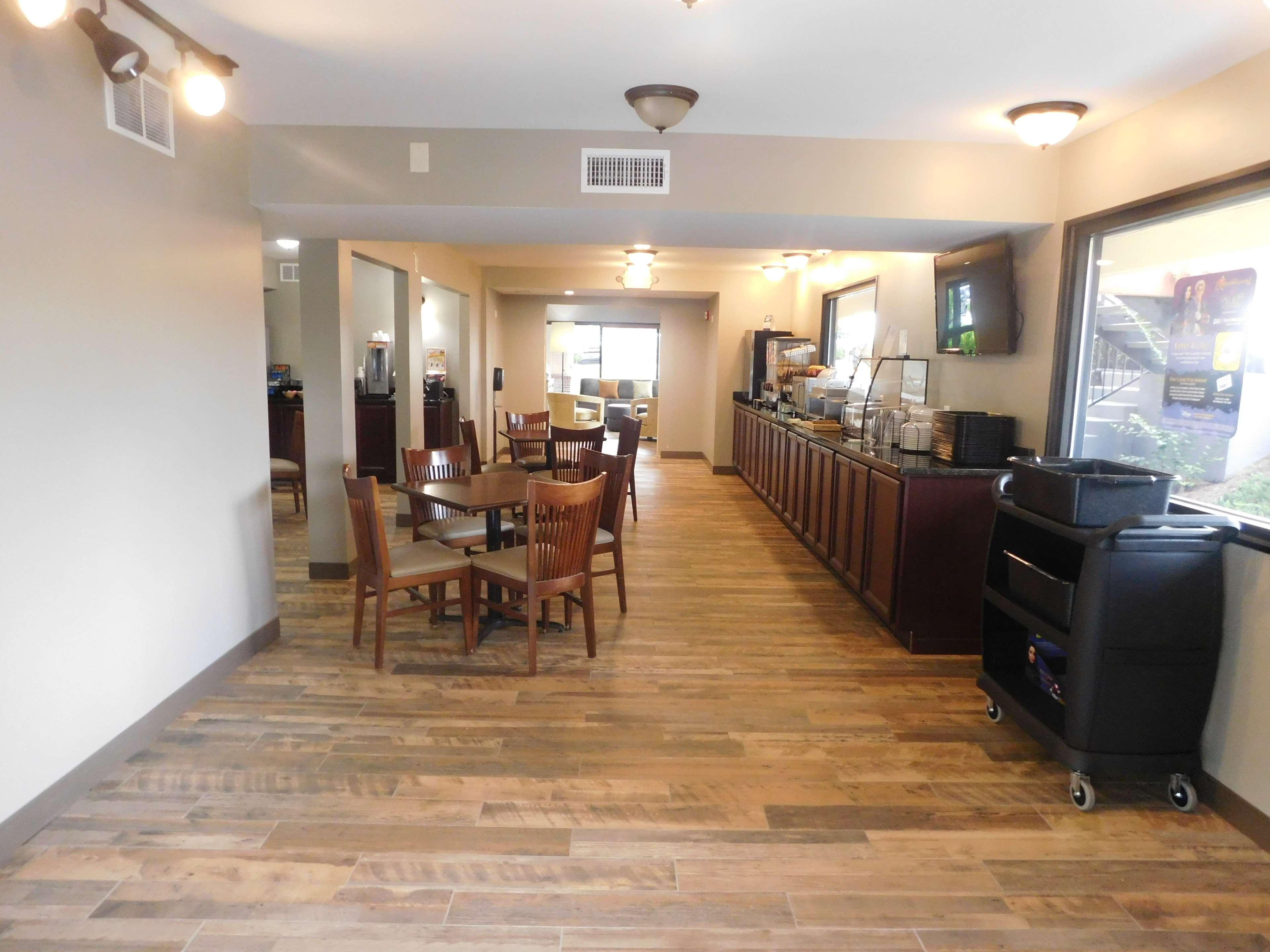 Best Western Shenandoah Inn Newnan Kültér fotó