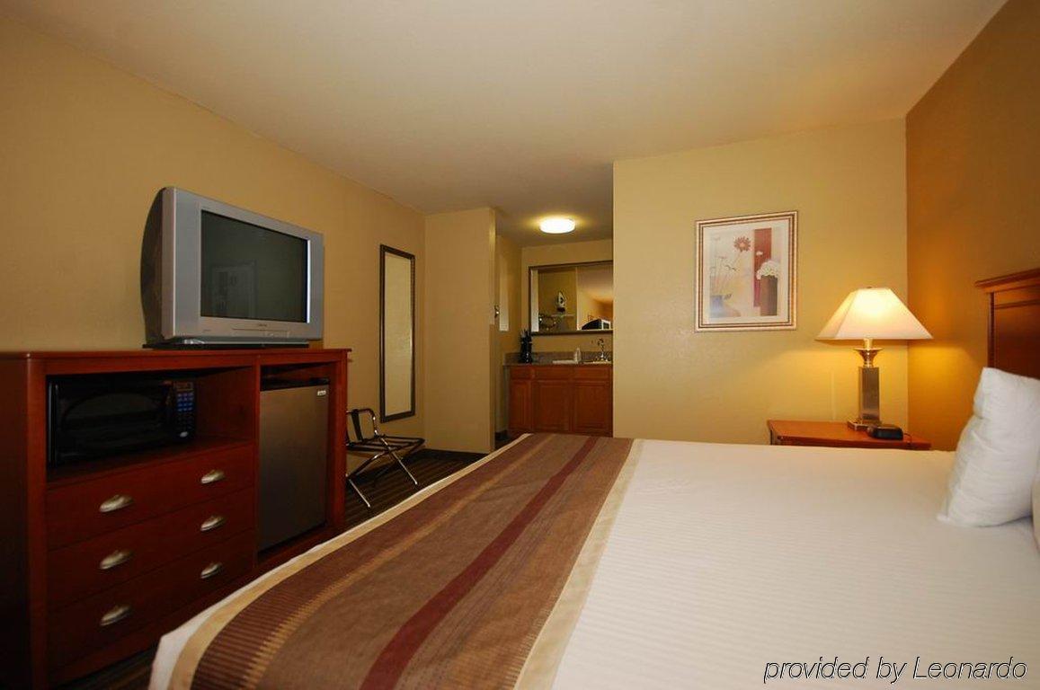 Best Western Shenandoah Inn Newnan Szoba fotó