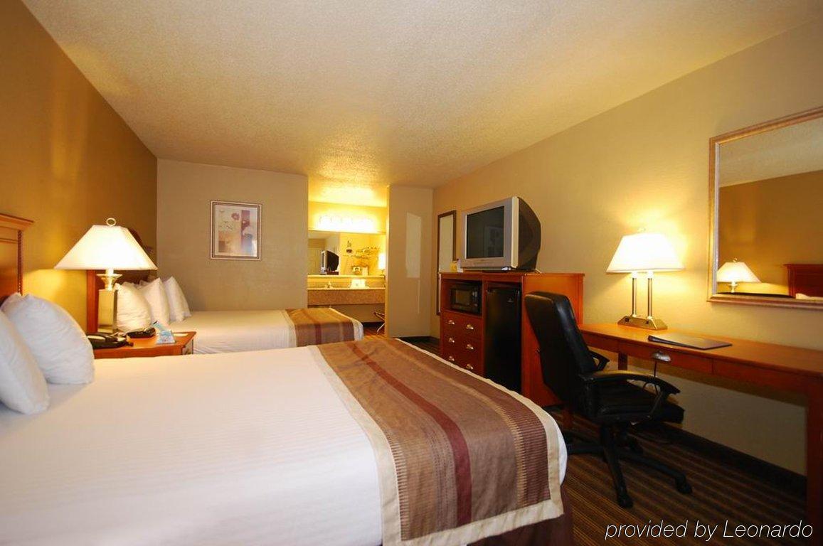 Best Western Shenandoah Inn Newnan Szoba fotó
