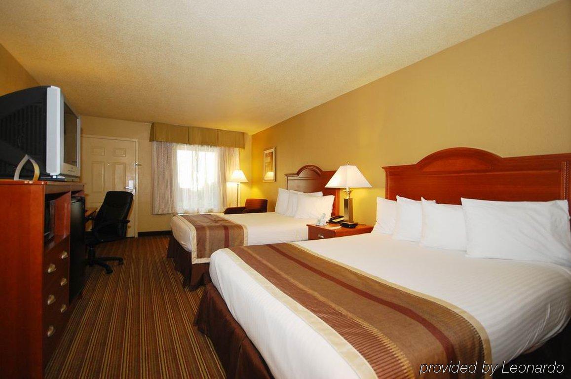 Best Western Shenandoah Inn Newnan Kültér fotó