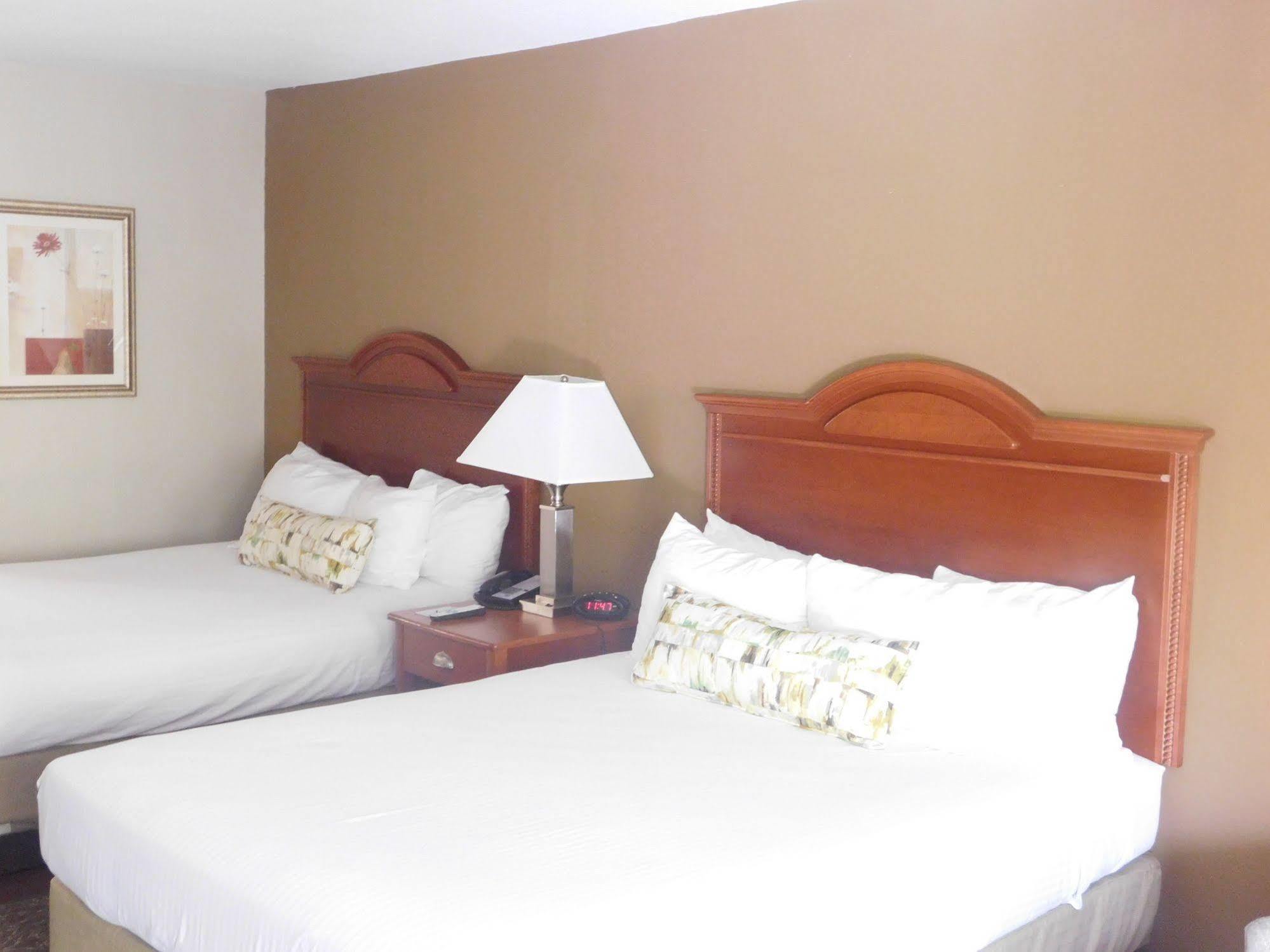 Best Western Shenandoah Inn Newnan Kültér fotó